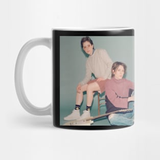 yas Tegan mi And Sara bo tour 2020 Mug